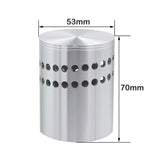 Modern LED Ceiling Light 3W RGB Wall Sconce for Art Gallery Decoration Front Balcony Lamp Porch Light Corridors Light Fixture