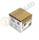 Small Recessed LED Downlights Mini Adjustable 3W COB Direction Cabinet led lighting fixtures Hole Size 40-45mm