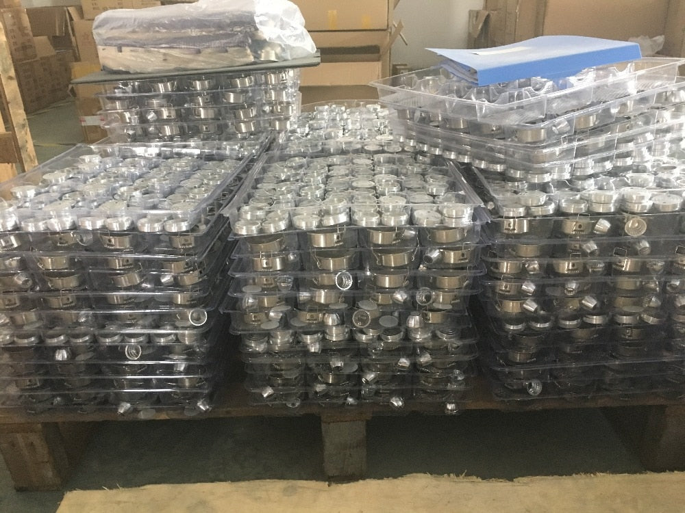 Small Recessed LED Downlights Mini Adjustable 3W COB Direction Cabinet led lighting fixtures Hole Size 40-45mm