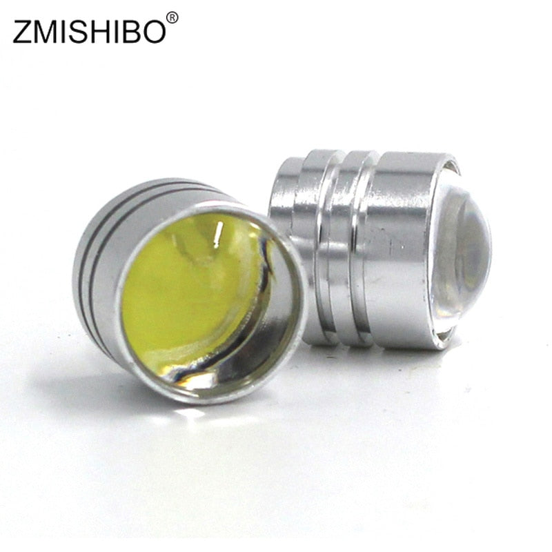 5PCS/lot LED DC 12v COB G4 Super Bright Fatty G4 Downlight LED G4 Light Mini Corn Bulb LED High Power Tube 18*30mm