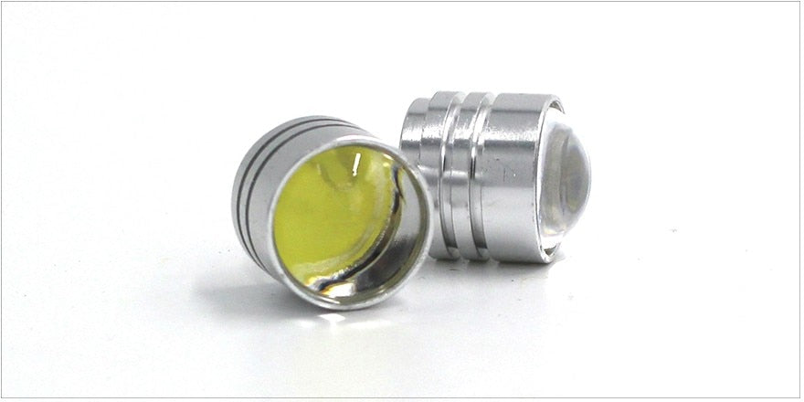 5PCS/lot LED DC 12v COB G4 Super Bright Fatty G4 Downlight LED G4 Light Mini Corn Bulb LED High Power Tube 18*30mm