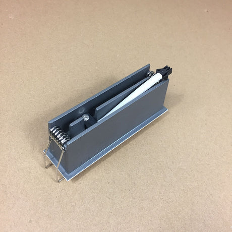 2020 New Linear Mini LED Downlight Square Small Embedded Delicate Lamp 90Ra 3W 5W 7W 9W 12W 17W for No Main Lighting Solution