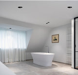 Dimmable COB Downlights Indoor Lighting Lamps Recessed 15w 220v Ceiling Led Spot Lights Lamp Lights Bedroom Living Room Hotel