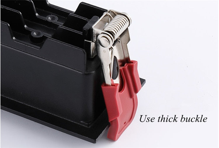 Square Recessed LED Downlights 6W 10W 20W 30W COB Ceiling Spot Lights AC220V LED Strip Indoor Lighting Lamps TV Background Room