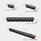 Square Recessed LED Downlights 6W 10W 20W 30W COB Ceiling Spot Lights AC220V LED Strip Indoor Lighting Lamps TV Background Room