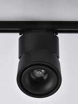 Dimmable 10W 15W 20W Surface Mounted LED Downlight Tracklight COB LED Recessed Ceiling Lamps Track Spotlight 110V 220V