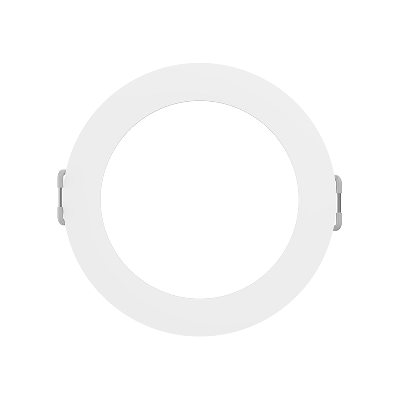  Smart Led Downlight Bluetooth Mesh Version Controlled By Voice Smart Remote Control Adjust Color Temperature