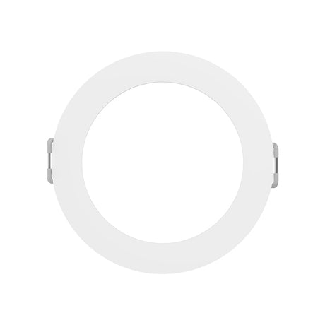  Smart Led Downlight Bluetooth Mesh Version Controlled By Voice Smart Remote Control Adjust Color Temperature