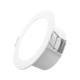  Smart Led Downlight Bluetooth Mesh Version Controlled By Voice Smart Remote Control Adjust Color Temperature