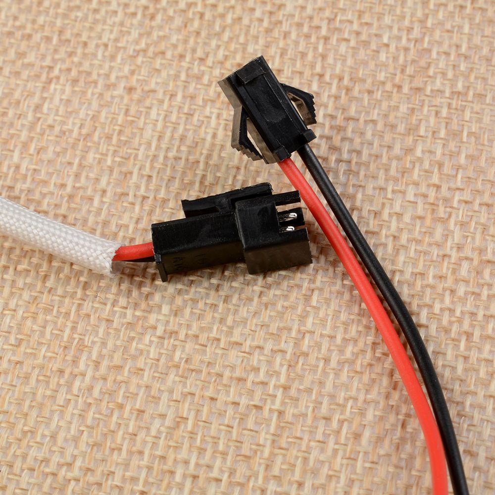 Recessed Mini Spotlight Lamp Ceiling Mounted LED Downlight Ceiling Light 1/3W Aluminum Material Light Color White/Warm white