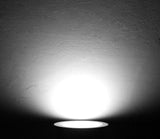 Brightness Dimmable Led Downlight COB 3W 5W 7W Ceiling light Spotlight AC110/220V Recessed Spot light Fixtures For Home