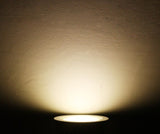 Brightness Dimmable Led Downlight COB 3W 5W 7W Ceiling light Spotlight AC110/220V Recessed Spot light Fixtures For Home