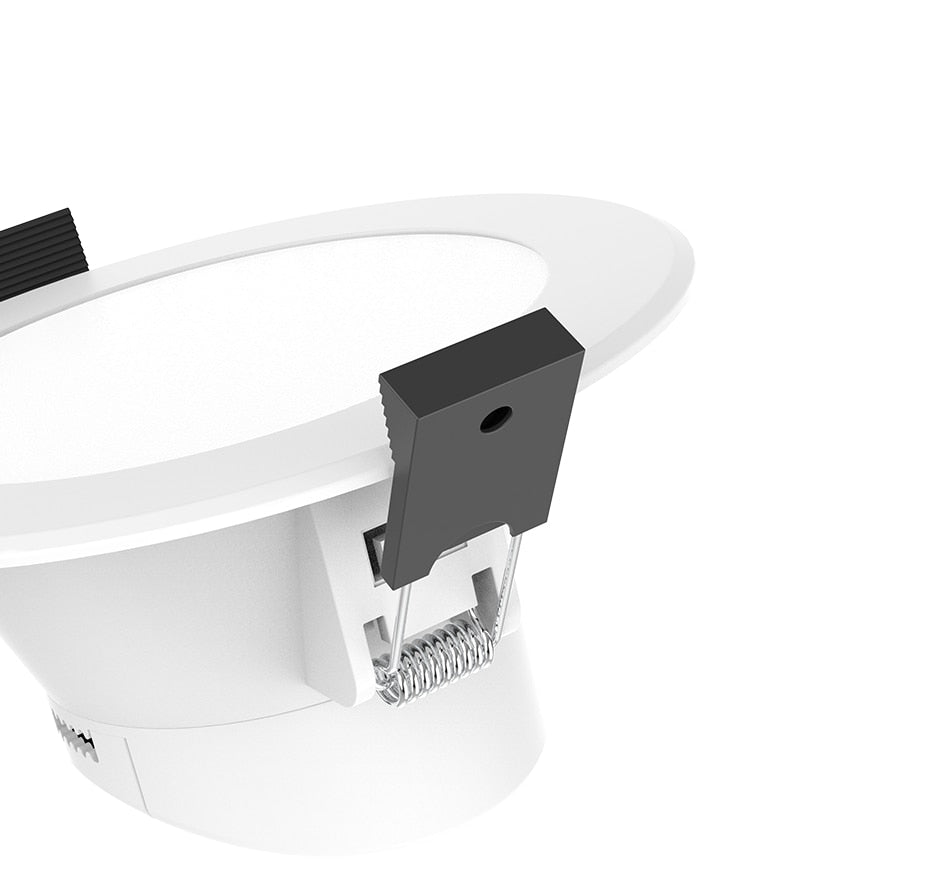 LIVOLO Wifi Smart LED Downlight Warm Bulb,RGB+CCT,Google Home/Alexa Control,Colorful Changeable,Dimmer Timer Function