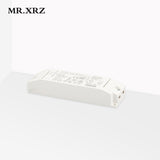 MR.XRZ Led Driver Led Transformer Adapter Input AC220V Output DC24V for LED Strip Downlight Spotlight Transformer 30W -180W