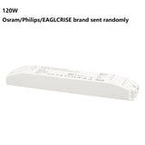 MR.XRZ Led Driver Led Transformer Adapter Input AC220V Output DC24V for LED Strip Downlight Spotlight Transformer 30W -180W