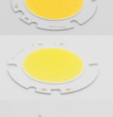Epistar chips 10W 15W 20W 30W 1pcs 5pcs 10pcs LED COB round Light Source Module COB Warn Nature White for downlight