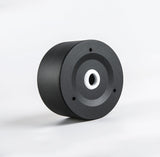 Ultra-Thin Round Surface Mounted COB LED Downlights 7W/10W/12W LED Ceiling Spot Lights AC110~240V LED Background Lamps Lighting