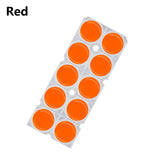 LED COB Light 10pcs a lot 30W LED COB Light Bulb On Board 19*19mm High Power LED Chip Light Lamp Spotlight Downlight Lamps