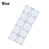 LED COB Light 10pcs a lot 30W LED COB Light Bulb On Board 19*19mm High Power LED Chip Light Lamp Spotlight Downlight Lamps