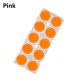 LED COB Light 10pcs a lot 30W LED COB Light Bulb On Board 19*19mm High Power LED Chip Light Lamp Spotlight Downlight Lamps