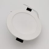 Tuya Zigbee LED Downlight 5W 7W 10W Ceiling Spotlight Warm White White Light 85-265V RGB Indoor Bedroom Lighting Support Alexa