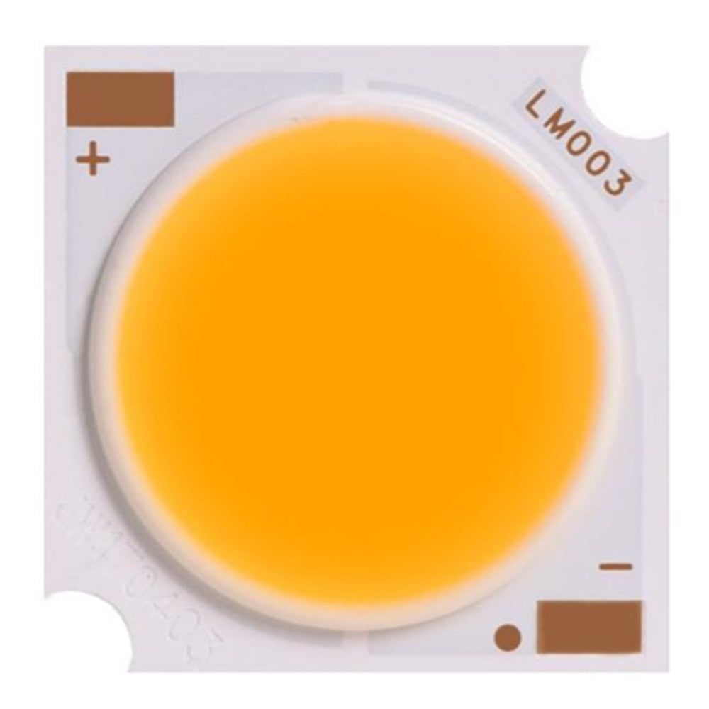 20PCS 19MM COB 16C2B 48V-54.4 170MA-300MA 16W RA CRI 80 led Wall Lamps Headlamps Spotlights Ceiling Lights Downlights