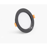 Led Downlights 3W 5W 7W 9W 12W 15W 18W 24W 220V LED Recessed Ceiling Lamps Waterproof Led Ceiling Light Room Indoor Lighting