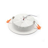 Led Downlights 3W 5W 7W 9W 12W 15W 18W 24W 220V LED Recessed Ceiling Lamps Waterproof Led Ceiling Light Room Indoor Lighting