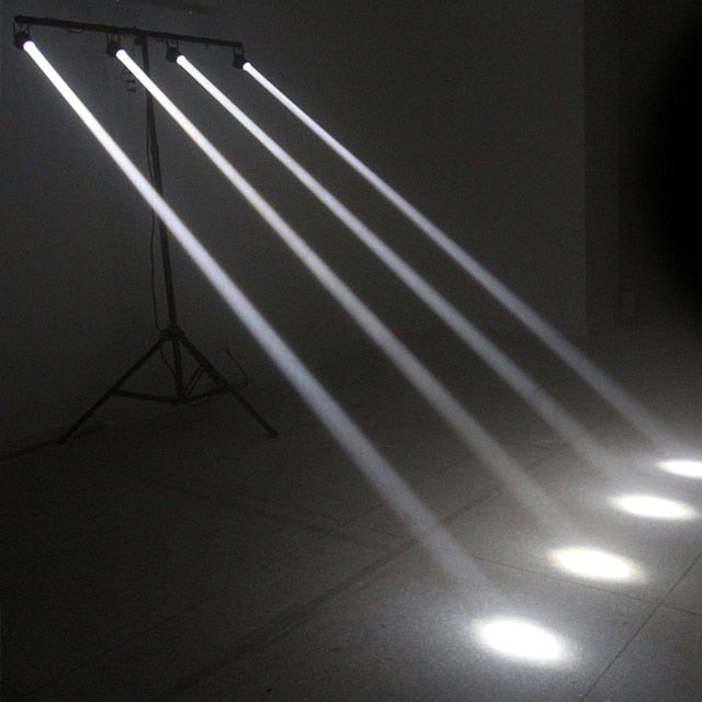 LED Light Stage Spotlight mini spot light recessed cabinet 85-265V downlight  jewelry show Include Led Driver DJ Party Ceiling l