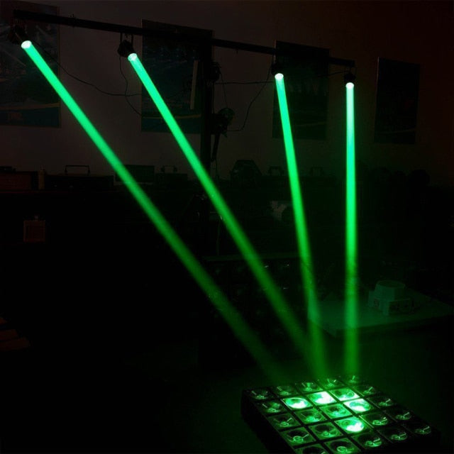 LED Light Stage Spotlight mini spot light recessed cabinet 85-265V downlight  jewelry show Include Led Driver DJ Party Ceiling l