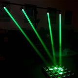 LED Light Stage Spotlight mini spot light recessed cabinet 85-265V downlight  jewelry show Include Led Driver DJ Party Ceiling l