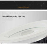 Dimmable LED ceiling downlight COB  5W 7W 9W 12W 15W 18W clothing store engineering embedded home lighting