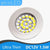 etrnLED Ceiling Led Spot Light Round Mini Focus 12V 1.5W Ultra Thin Dimmable Built In Lamps Downlight for Indoor House Showcase