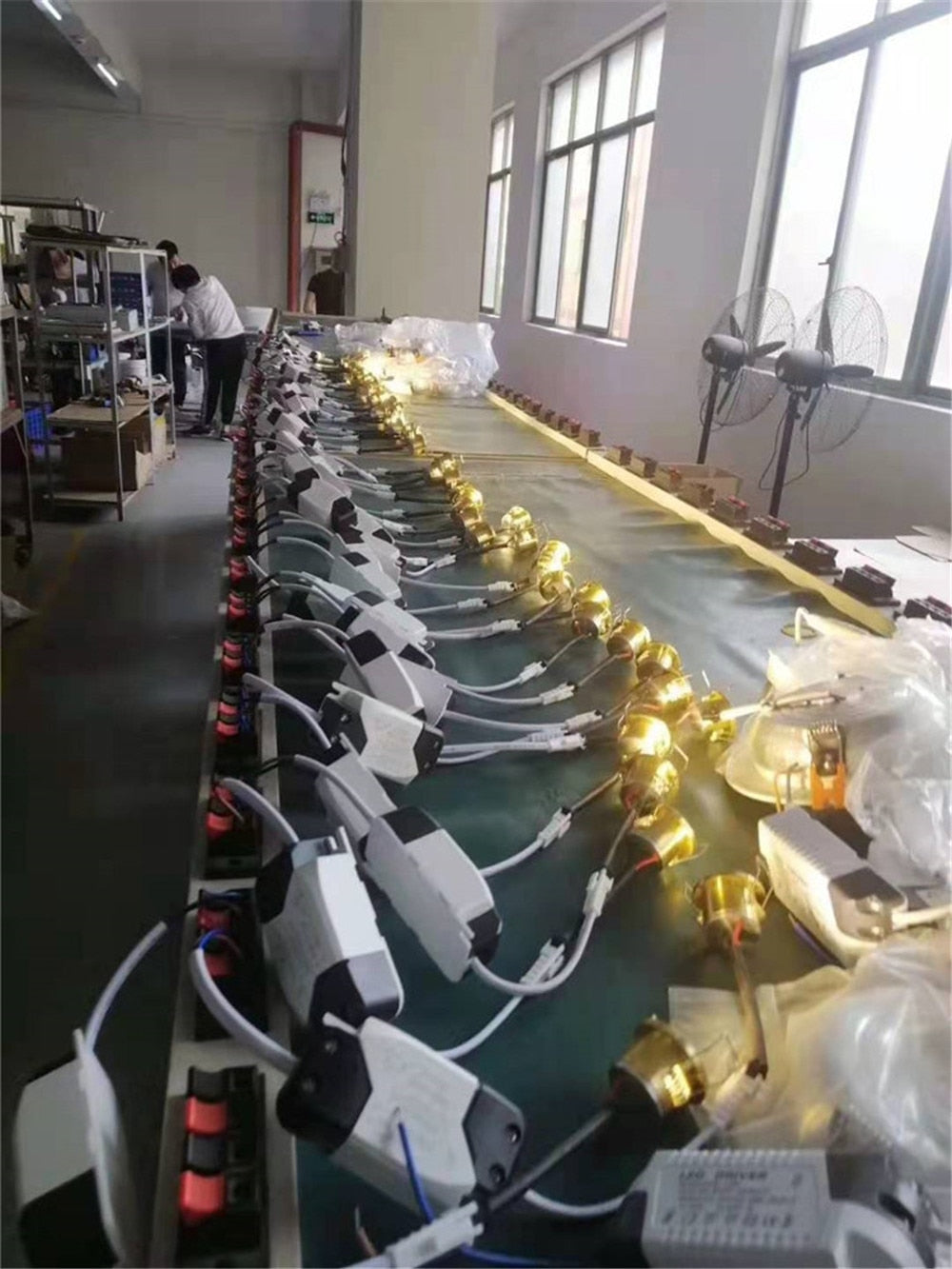 LED Spot Light Hole 30mm 110V 220V 3W Cob Dimmable White/Black/Silver MiNi downlight Recessed For Cabinet Gypsophila Display