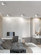 LED Downlight Surface Mounted Ceiling light 5W 7W 9W 12W 15W modern Led ceiling light spotlight interior decoration Lighting lamps