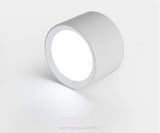 LED Downlight Surface Mounted Ceiling light 5W 7W 9W 12W 15W modern Led ceiling light spotlight interior decoration Lighting lamps