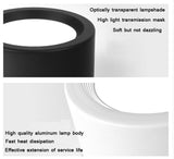 LED Downlight Surface Mounted Ceiling light 5W 7W 9W 12W 15W modern Led ceiling light spotlight interior decoration Lighting lamps