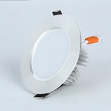 LED Low voltage 12v 24v Spotlight/Downlight 3w/5w/7w/9w/12w/15w/18w Recessed Ceiling light