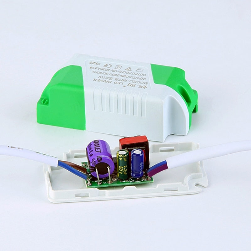 LED Low voltage 12v 24v Spotlight/Downlight 3w/5w/7w/9w/12w/15w/18w Recessed Ceiling light