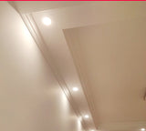 LED Low voltage 12v 24v Spotlight/Downlight 3w/5w/7w/9w/12w/15w/18w Recessed Ceiling light