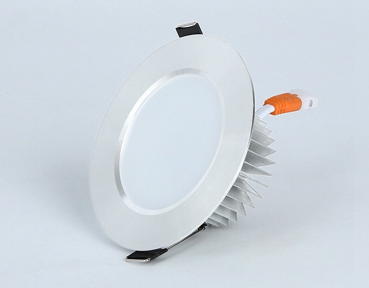 LED Low voltage 12v 24v Spotlight/Downlight 3w/5w/7w/9w/12w/15w/18w Recessed Ceiling light