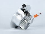 LED Low voltage 12v 24v Spotlight/Downlight 3w/5w/7w/9w/12w/15w/18w Recessed Ceiling light