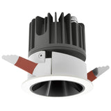 LED Adjustable Spot Downlights Waterproof IP65 Lamp Ceiling Recessed 9W 15W Dimmable Safety voltage for Boat for Bathroom
