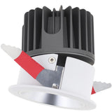 LED Adjustable Spot Downlights Waterproof IP65 Lamp Ceiling Recessed 9W 15W Dimmable Safety voltage for Boat for Bathroom