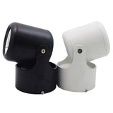 AC/DC 12V 24V 10W 20W COB Led downlights Surface Mounted Ceiling Spot light 360 degree Rotation Ceiling Downlight