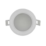 Waterproof IP65 AC 220V 5W /7W/9W/ Driverless dimmable Led panel light Cold white Warm white LED Downlight LED Light