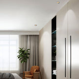 Dimmable LED Anti Glare Recessed Spotlight 5W/7W/9W/12W/15W/18W Honeycomb COB LED Ceiling Lamp Downlight for Indoor lighting