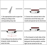 Dimmable LED Anti Glare Recessed Spotlight 5W/7W/9W/12W/15W/18W Honeycomb COB LED Ceiling Lamp Downlight for Indoor lighting