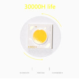 Dimmable high quality rotating LED downlight surface mounted adjustment COB ac85-265V 10W 15W LED ceiling light spotlight