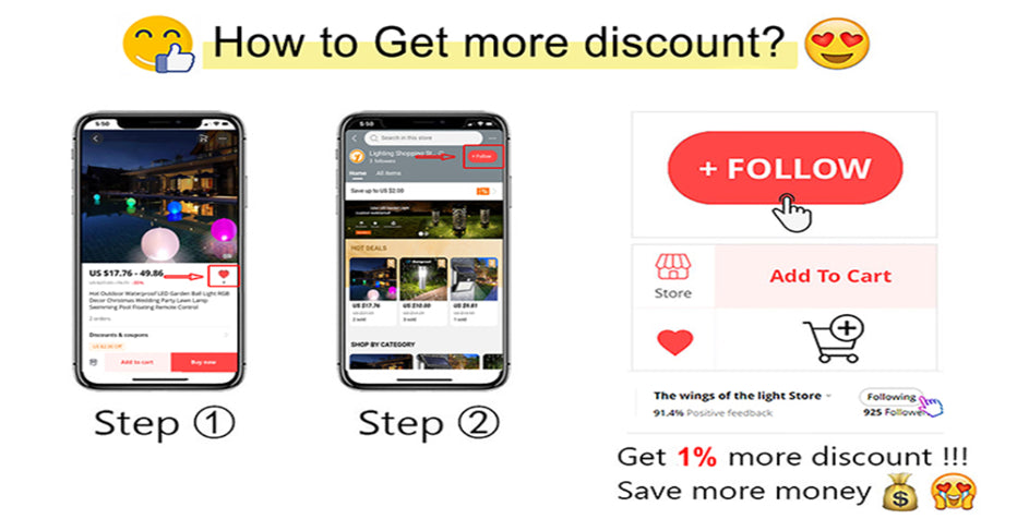 Led Embedded Ceiling Lamp Dimming Led Downlight Shower Universal Joint Decoration 8W Brightness IP65 Waterproof Embedded Lights